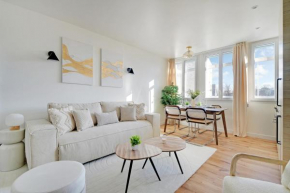Pick A Flat's Apartments in Daumesnil - Avenue du General Bizot